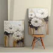 Wallity Zidna dekoracija 2KNV4239, 70 x 100cm, 2 komada