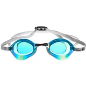 Mad wave turbo racer ii rainbow turquoise