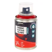 Barva za tekstil v spreju Pebeo 7A 100 ml | izberite odtenek