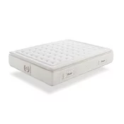 Moonia Vzmetnica Žepne vzmeti King Premier Spring - 135X190 cm - Moonia, (21563403)
