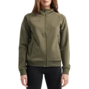 Craft Mikica s kapuco Craft Core Soul Full Zip