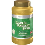 Garlic Parsley Star, 120 sfg