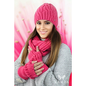 Kamea Womans Gloves K.22.958.30