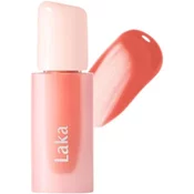 LAKA Popping Balloon Tint - 506 Tangy - Šminka za ustnice 4,5g