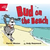 Rigby Star Guided Phonic Opportunity Readers Red: Bud On The Beach
