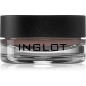 INGLOT AMC gel za črtalo za obrvi 17 2 g