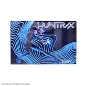 Reliefni aluminijasti plakat Moriarty Art Project KPop Demon Hunters - Zoey - 24 × 36