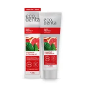 Pasta za zaštitu desni sa uljem cajevca 100ml | Ecodenta