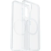 Ovitek OtterBox Symmetry Clear Magnets Samsung Galaxy S25+ prozoren propack (77-97602)