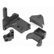 Dodatki LGX Shortcut Copperhead za Prusa MK3S
