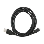 GEMBIRD Adapter kabl/ USB na Micro USB/ CCP-mUSB2-AMBM-1M/ 1m/ crna