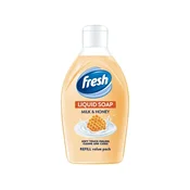 Te ni sapun FRESH 1 lit med mleko