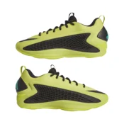 Čevlji za košarko adidas Anthony Edwards 1 Low Basketball JS1778 Rumena