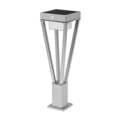 Ledvance - LED spoljašnja solarna lampa sa senzorom BOUQUET LED/6W/3,7V IP44
