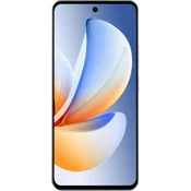 Realme C71 Dual SIM 256GB 4GB RAM Bela