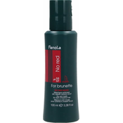 Fanola Negovalna maska No Red - 100 ml