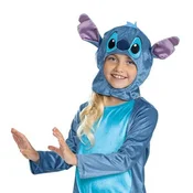 Disney kostim Stitch classic 7-8 god. ( 1043032 )