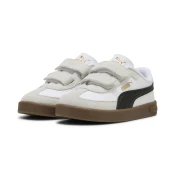 Puma Decije patike Club II Era V Inf, 402308-02, Krem-bele