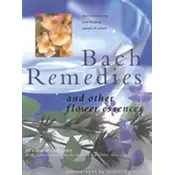 Bach Remedies & Other Flower Remedies
