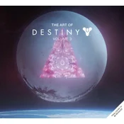 The Art of Destiny, Volume 3