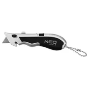 shumee Mini trapezoidni nož + 4 rezila