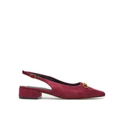 Nine West Salonarji WFA2991-1 Bordo rdeča