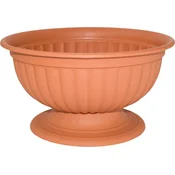 Plastična skleda LAWN Terracotta 30 cm