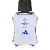 Adidas UEFA Champions League Pro Player toaletna voda za moške 50 ml