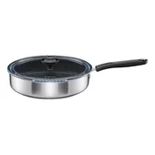 Lopatka s pokrovom 26 cm keramična - 1072314 - Fiskars