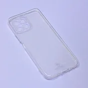 TERACELL Maska za Huawei Honor X8 Skin transparentna