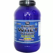 THE Amino Whey Hydro 3,5 kg