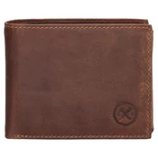 Hide & Stitches Japura 20756 Cognac