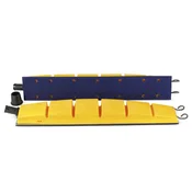 Brusni blok ročni 70x440mm 14L HARD-FLEX 199 Corcos - 1 kos