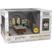 Figura Funko POP! Harry Potter Mini Moments - Ron With Neville