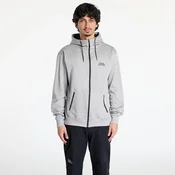 Mikina Horsefeathers Callum Sweatshirt Ash XL