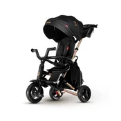 Qplay Qplay trikolesnik Nova+ Rubber Golden