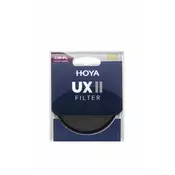 Hoya UV 67 mm UX II HMC WR premaz filter