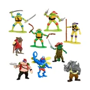 Mini figurica Giochi Preziosi Teenage Mutant Ninja Turtles: Mutant Mayhem - naključni model (TU808000A)