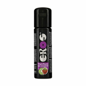 Eros Vodni lubrikant Eros Strawberry Kiwi (100 ml) - Ugodna cena