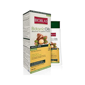 BIOBLAS Botanicki šampon sa arganovim uljem 360ml