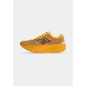 new balance Športni čevelj FC Rebel oranžna/temno oranžna/črna/srebrna