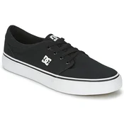 DC Shoes TRASE TX MEN Črna