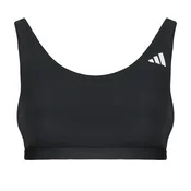 Adidas OPT ESS MS BRA, ženski prsluk sportski top, crna KPY66