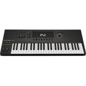 Native Instruments Kontrol S49 MK3 kontroler klavijatura
