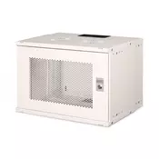 Digitus DN-49208 predal 7U Stenska polica Svetlo siva