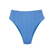 Copenhagen Studios Bikini hlačke nebeško modra