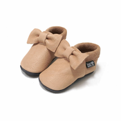 BAOBABY obuća za bebe BBPI606 Powder Pirueti Ž bež 23