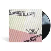Aerosmith - Live! Bootleg (Reissue) (180 g) (2 LP)