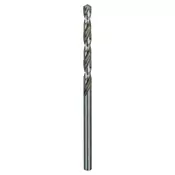 Bosch Burgija za metal HSS-G, DIN 338 2608595060, 4,2 x 43 x 75 mm, 1 komad