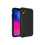 Eiger North Case for Apple iPhone XR in Black